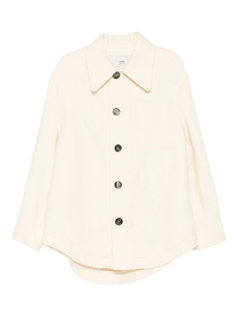 AMI PARIS JACKET